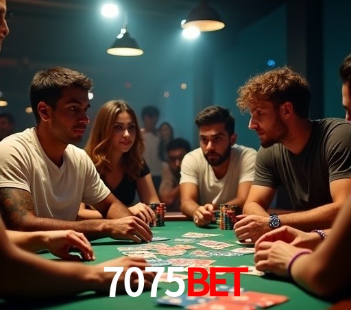 Integração de APIs 7075BET