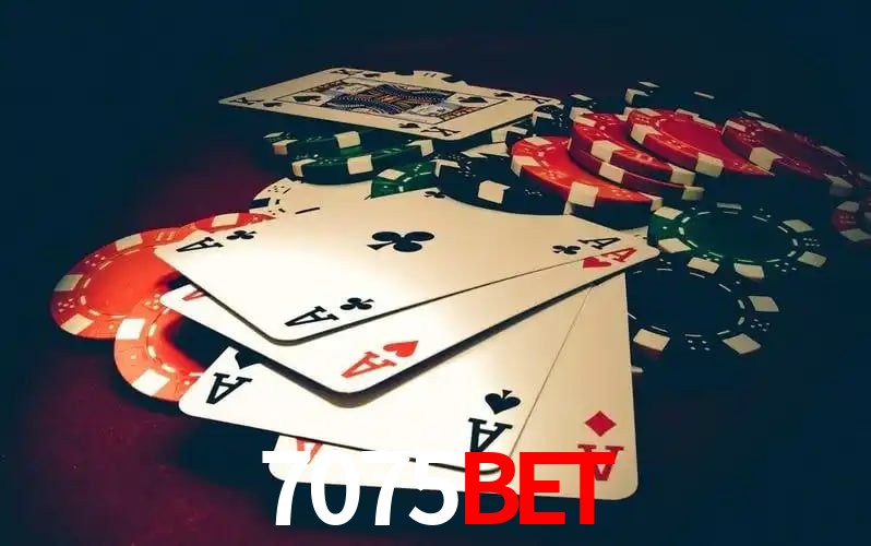 Especiais de Fim de Semana 7075BET