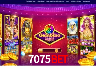 Inovações de Jogos na 7075BET: O Futuro das Experiências Interativas
