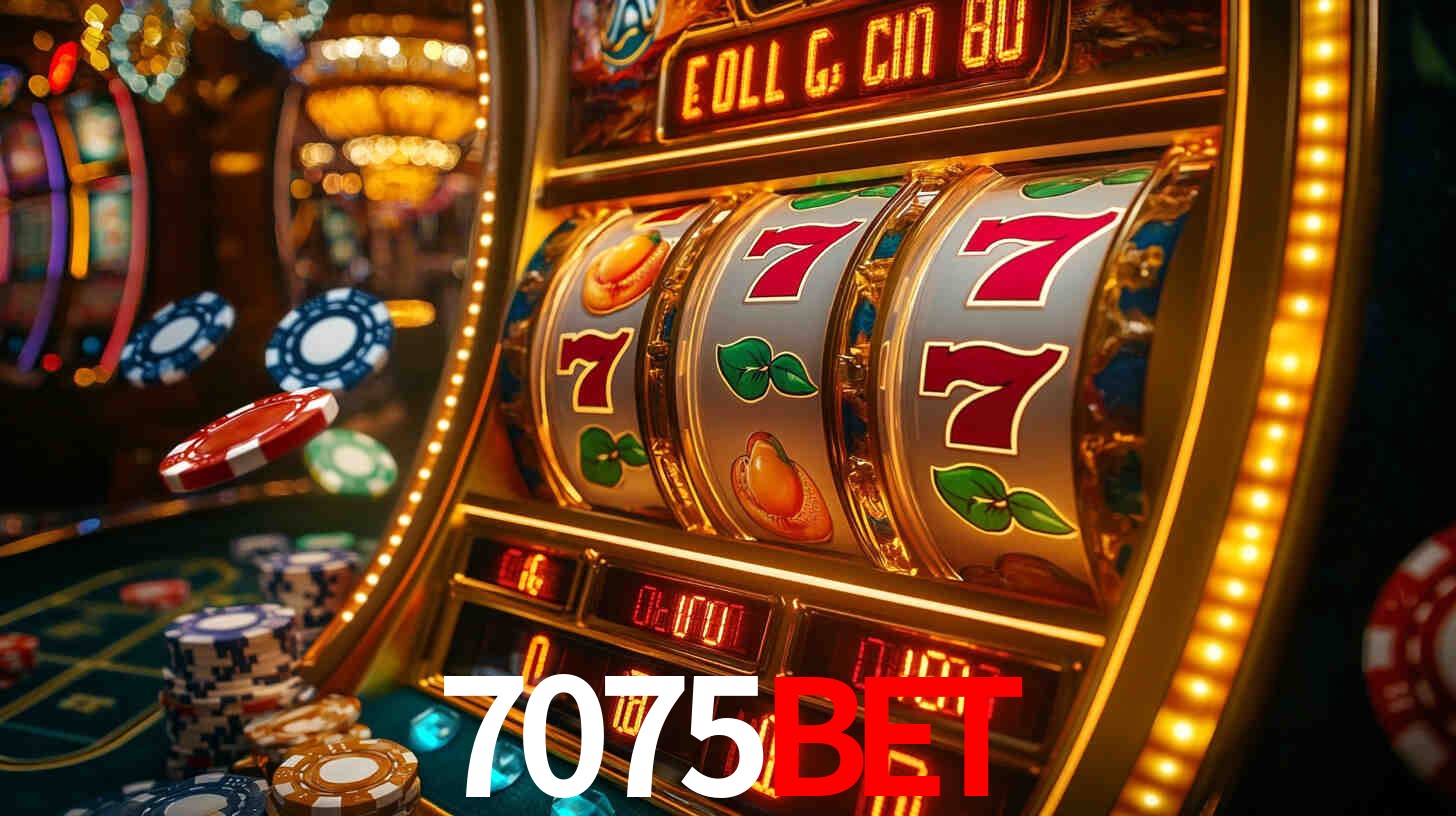 Torneios 7075BET