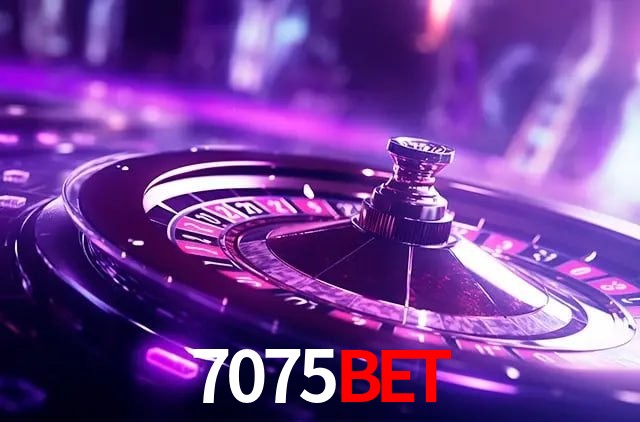 Apostas de Futebol 7075BET