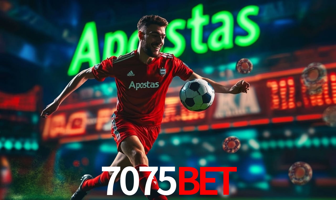 Estatísticas Esportivas 7075BET