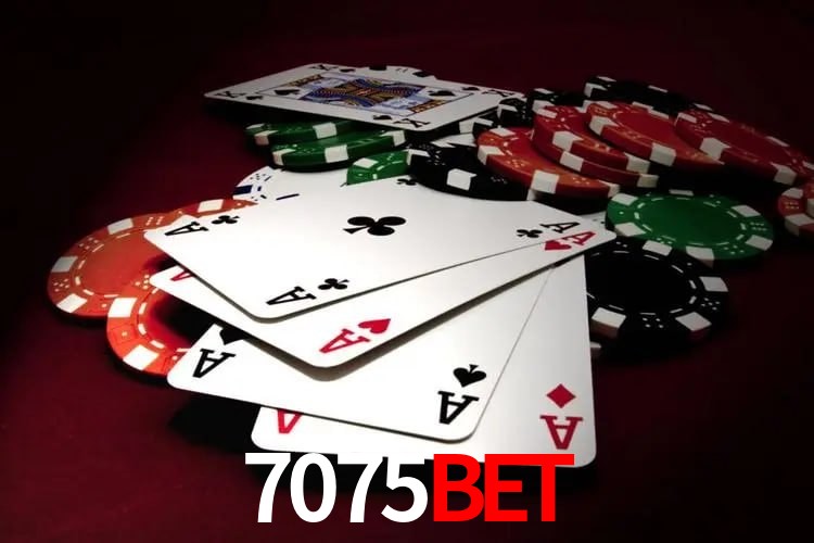 Avaliações dos Jogadores 7075BET
