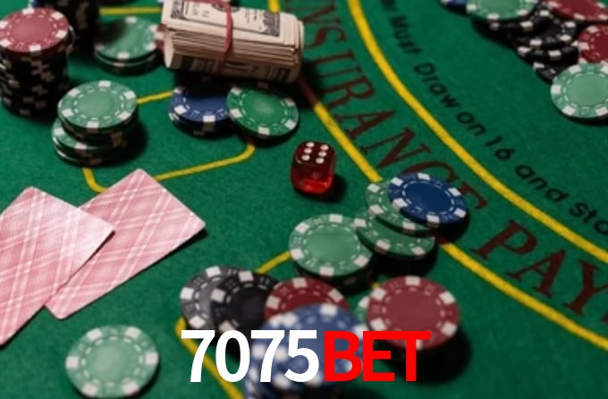 7075 BET vip