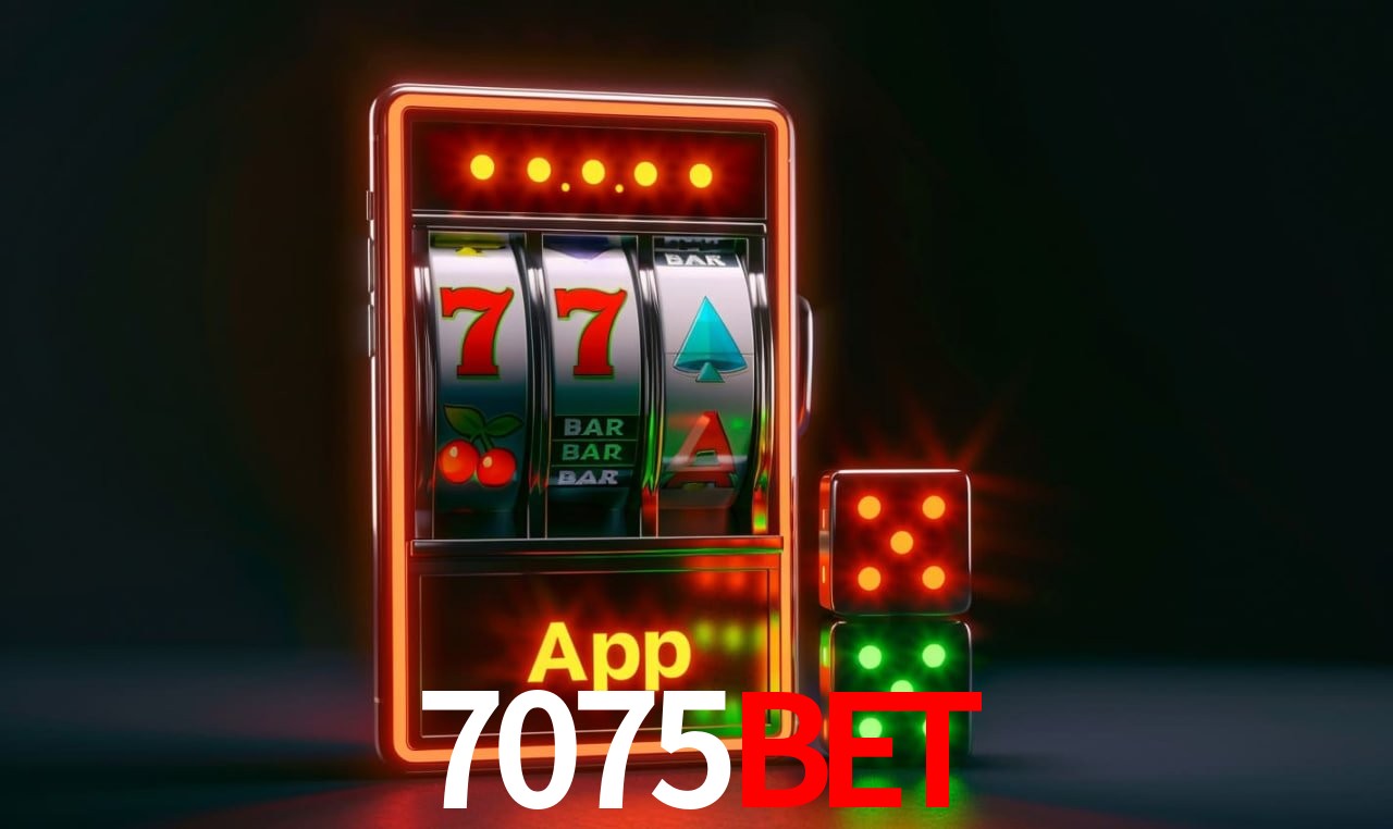 Promoção Relâmpago 7075BET