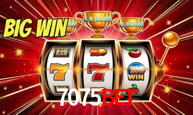 Apostas Esportivas na 7075BET: Um Guia Completo