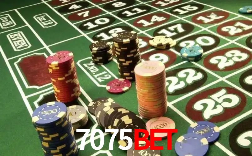 Ofertas Exclusivas 7075BET