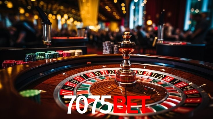 A Popularidade dos Caça-Níqueis no 7075BET