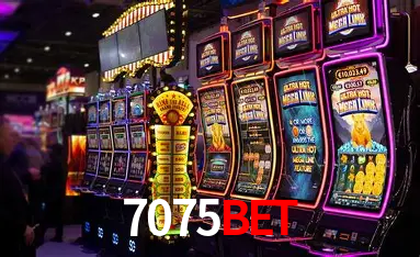 A Emoção da Loteria na 7075BET: Uma Chance de Mudança de Vida
