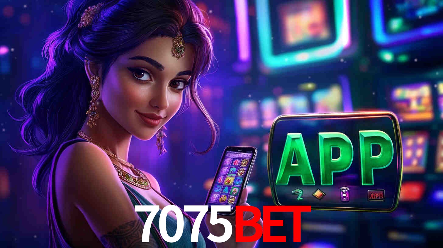 7075BET: A Experiência de Casino com Jogos de Mesa ao Vivo