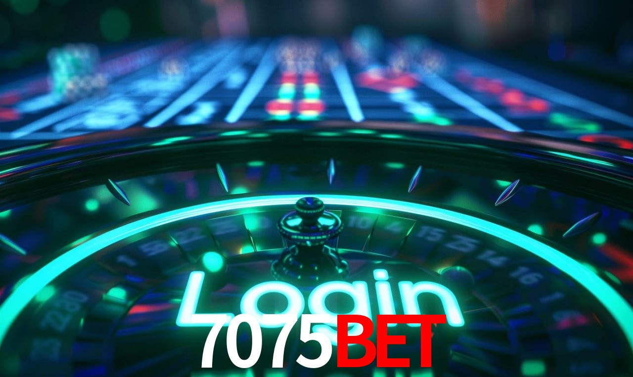 Segurança 2FA 7075BET