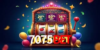 Provedores de Jogos 7075BET