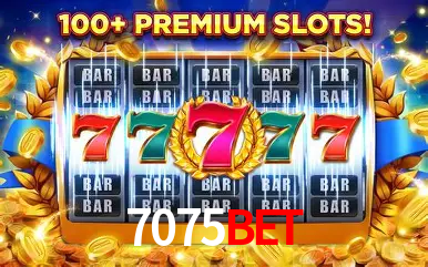 Apostas Esportivas na 7075BET: Um Guia Completo