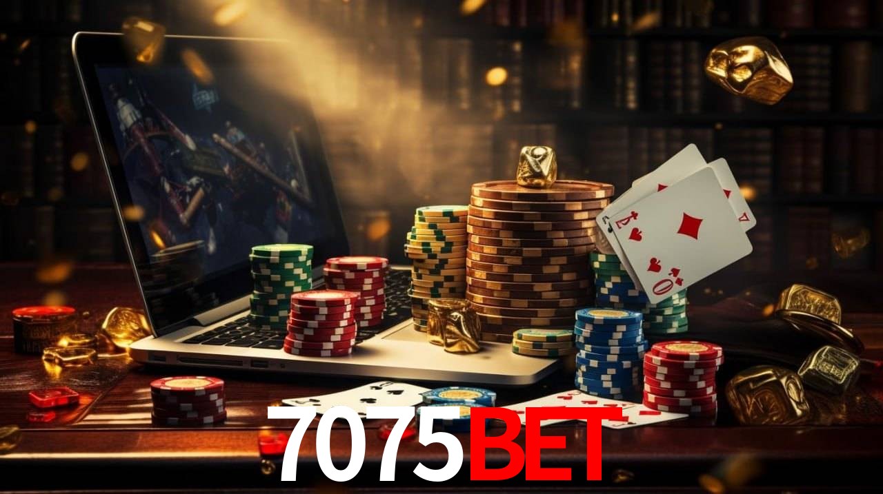 Diretório de Jogos 7075BET