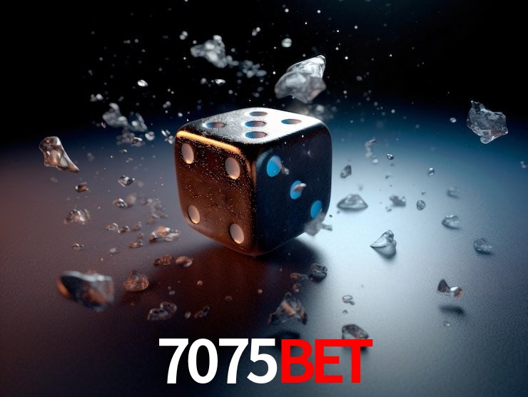 Design Responsivo 7075BET