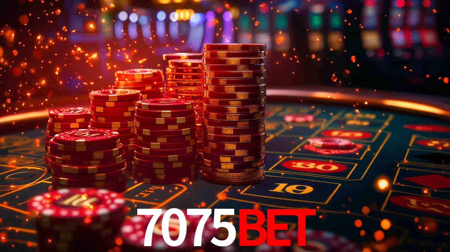 Programa VIP 7075BET