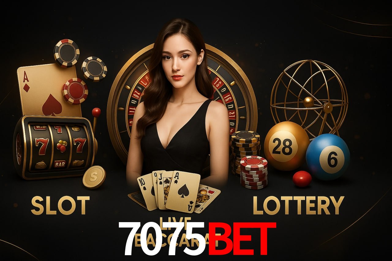 Sistemas de Segurança 7075BET