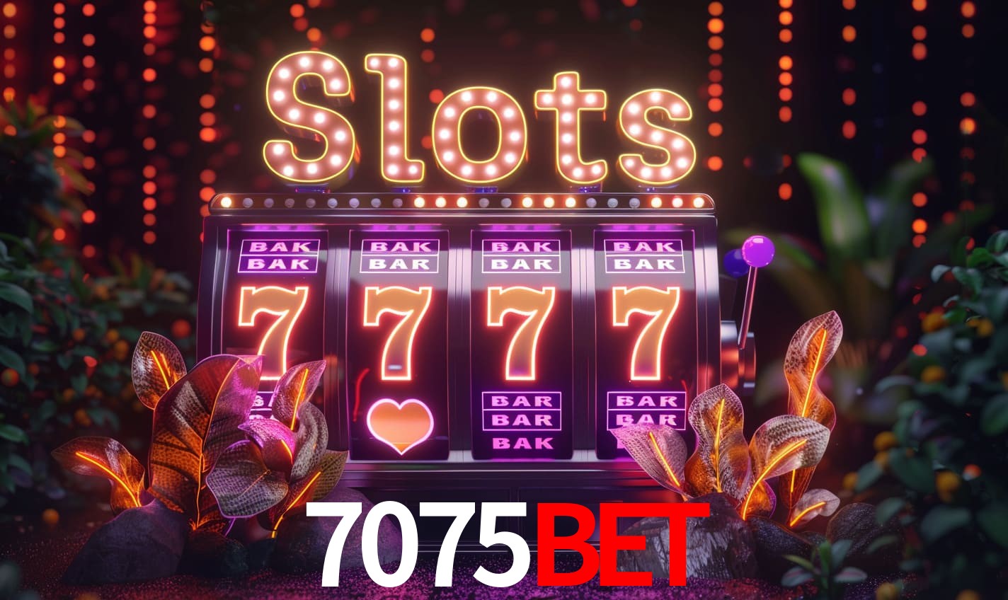 Principais provedores de slots da 7075BET - NetEnt, Pragmatic Play, Play'n GO