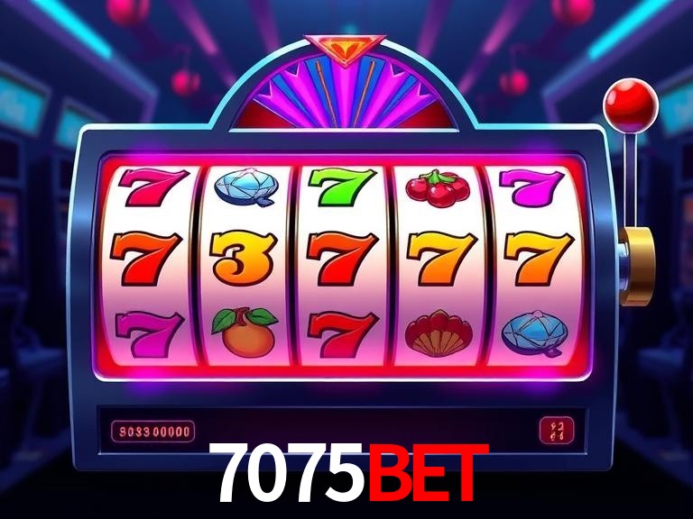 7075BET segurança SSL 256-bit - Licença Curaçao, eCOGRA, GLI certificado