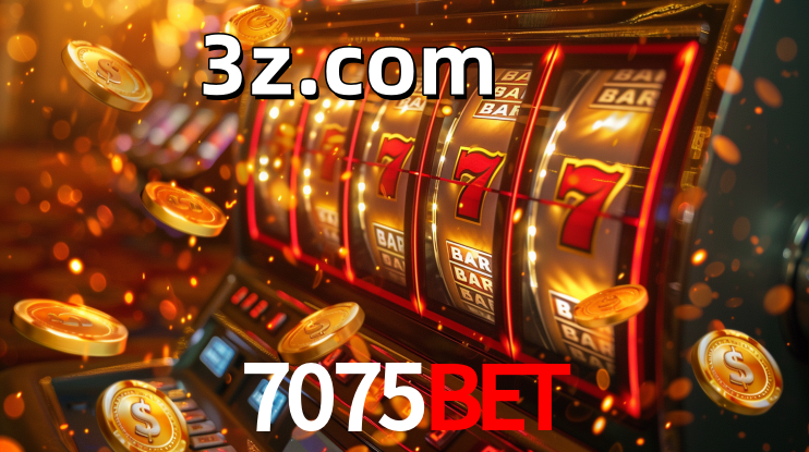 Catálogo 7075BET 2.547 jogos - Pragmatic Play, Evolution, NetEnt