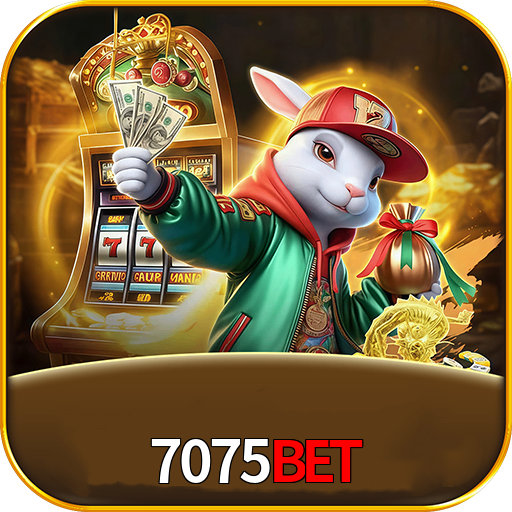 Logo da 7075BET